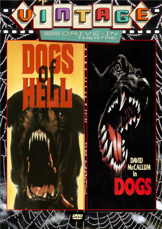 Dogs Of Hell 1982 + Dogs 1977